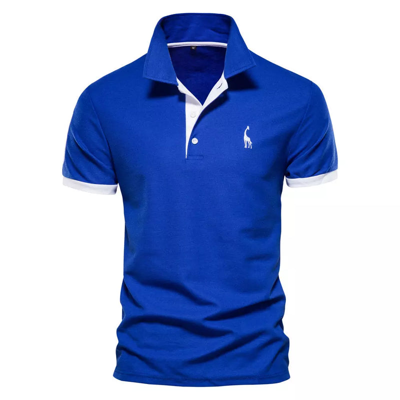 Camisa Valentim Masculina Polo MV039