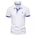 Camisa Valentim Masculina Polo MV039