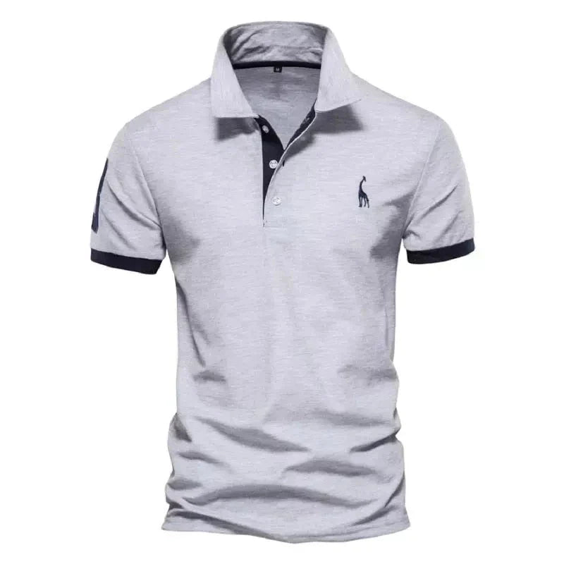 Camisa Valentim Masculina Polo MV039