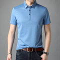 Camisa Valentim Masculina Polo MV452