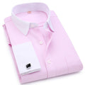 Camisa Valentim Masculina Social MV418