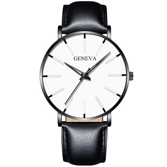 Relógio Francesco Geneva