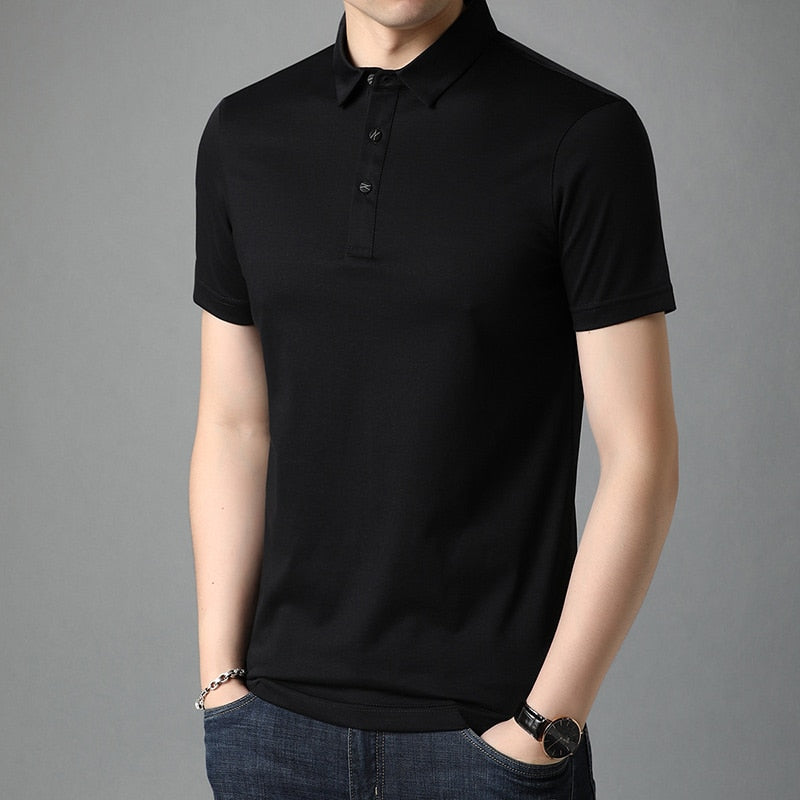 Camisa Valentim Masculina Polo MV452