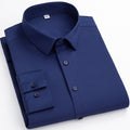 Camisa Valentim Masculina Social MV441