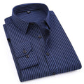 Camisa Valentim Masculina Social MV442