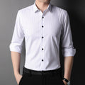 Camisa Valentim Masculina Social MV453