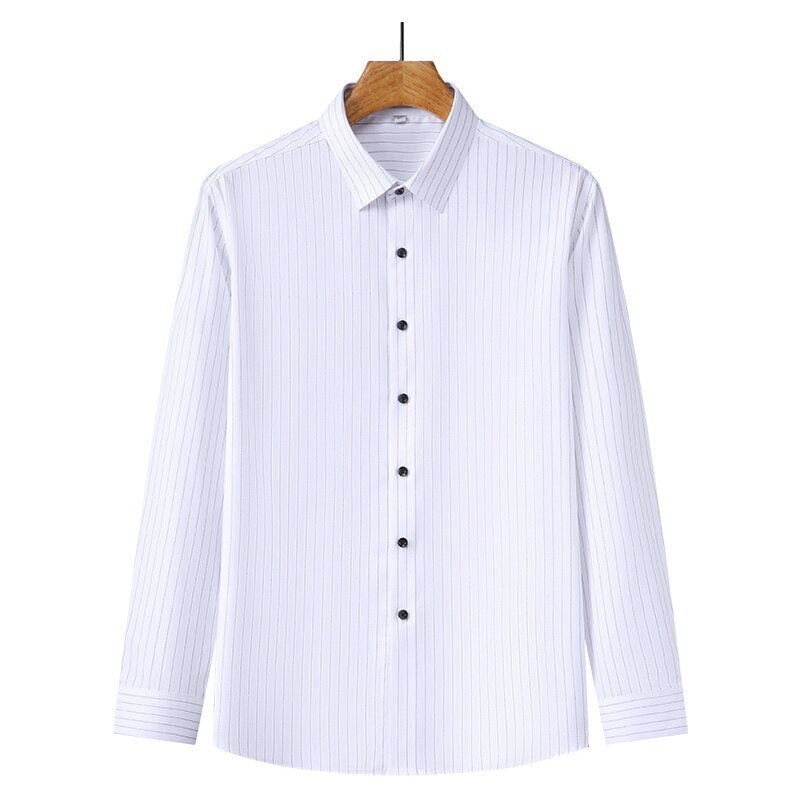 Camisa Valentim Masculina Social MV453