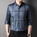 Camisa Valentim Masculina Social MV450