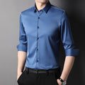 Camisa Valentim Masculina Social MV456