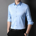 Camisa Valentim Masculina Social MV456