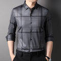 Camisa Valentim Masculina Social MV450