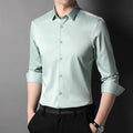 Camisa Valentim Masculina Social MV456