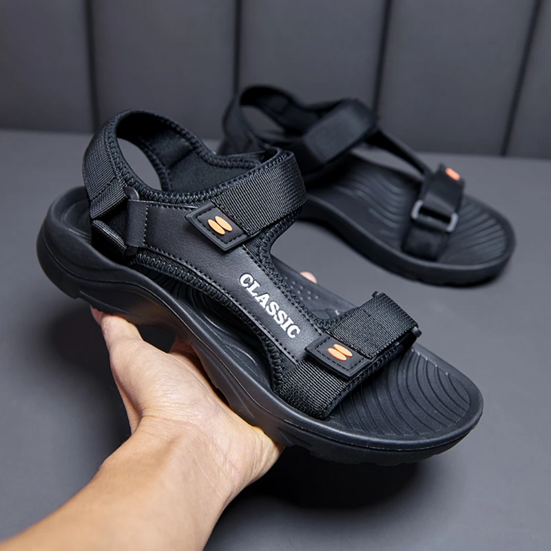 Chinelo Masculino para Diabéticos