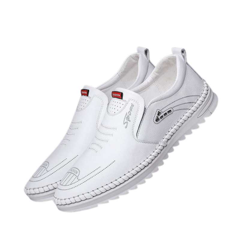 Sapato Masculino Mocassim Sport