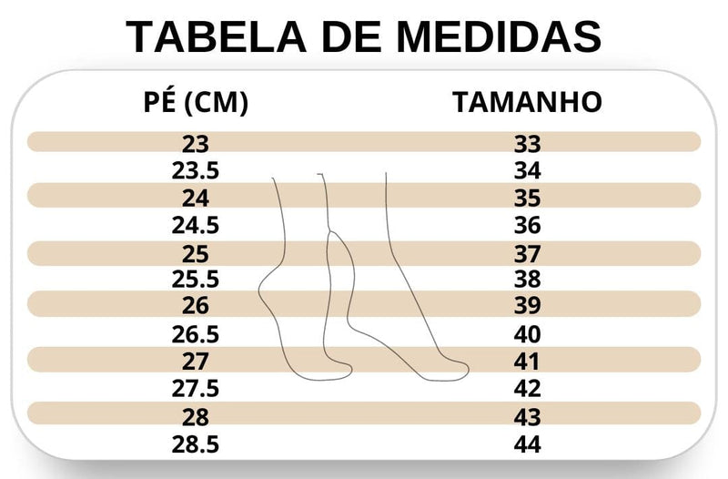 Tênis Masculino Jumper